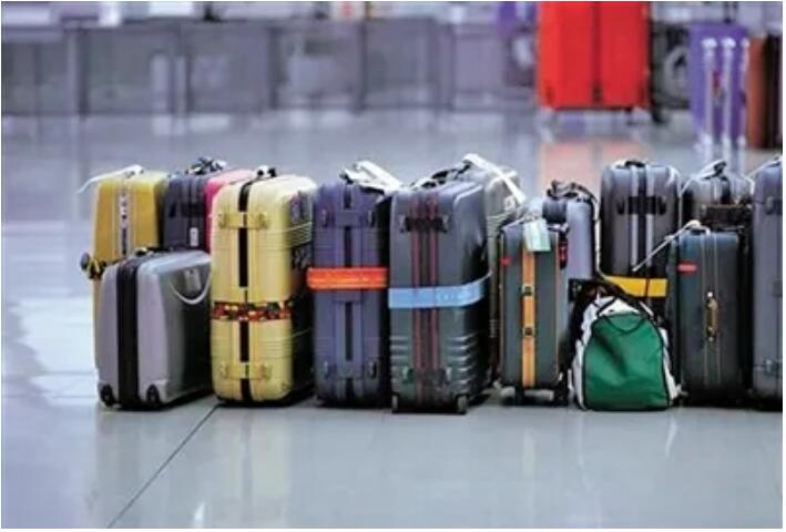 厦门到中江县行李托运